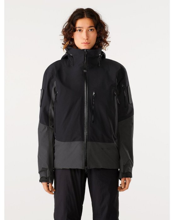 arc'teryx system_a AXIS INSULATED ANORAKメンズ