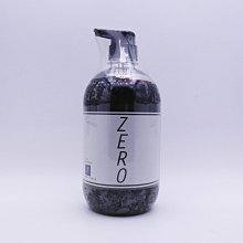 美國愛買 威傑士 WAJASS ZERO 極光炫染髮浴1000ml 新包裝 炫紫色 7號