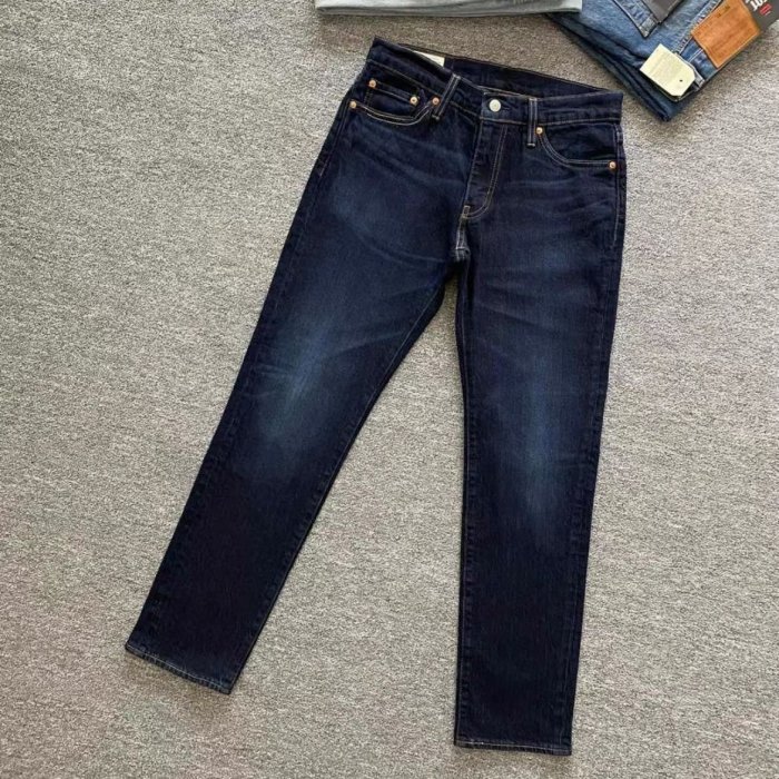 Men's jeans, high quality stretch pants 雜款外貿出口男牛仔褲