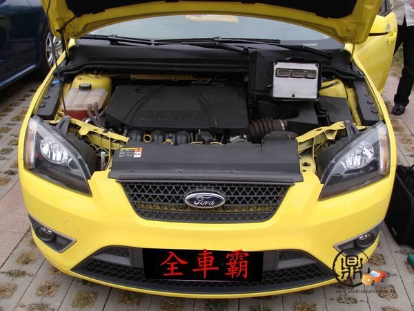 全車霸 日本 MAPC 可寫動力晶片 Ford FOCUS ST220 TIERRA Escape Kuga Mondeo Fiesta EcoSport  Ranger Mustang