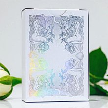 Innocence Playing Cards (Holographic Edition) 雷射撲克牌