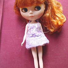 2003 CWC Blythe 碧麗絲Blythe娃娃  洋娃娃與配件 29CM HIGH NO SHOES