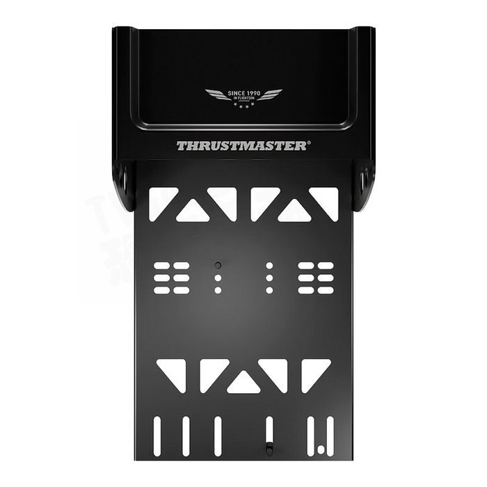 米特3C數位–Thrustmaster Flying Clamp 圖馬思特 模擬飛行搖桿 油門節流閥 原廠專用夾具