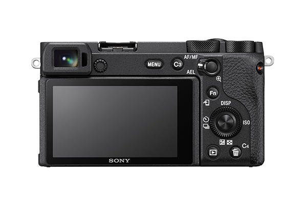 【中壢NOVA-水世界】SONY A6600 BODY 不含鏡頭 單機身 4K錄影 公司貨