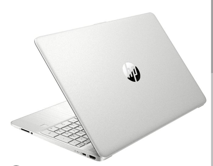 送咖啡 禮券 HP 15s-fq5029TU 筆電 星河銀15.6"FHD 窄邊i5-1235U/8G記憶體/M.2 512G硬碟 非 ASUS ACER