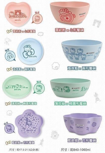 商品介紹 : 7-11 HELLO KITTY鑄鐵鍋(雪紡粉/愛心鍋款) G-6910