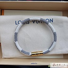 Shop Louis Vuitton MONOGRAM Lv confidential bracelet (M6334E, M6334F) by  TAKASho