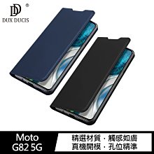 強尼拍賣~DUX DUCIS Moto G82 5G SKIN Pro 皮套