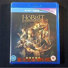 [藍光BD] - 哈比人2：荒谷惡龍 The Hobbit : The Desolation Of Smaug