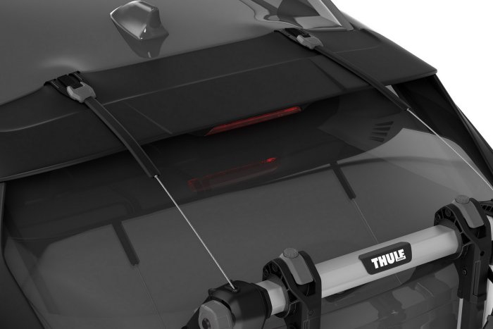 都樂 Thule OutWay Hanging 994 995 都樂攜車架 都樂腳踏車架 都樂自行車架 thule994