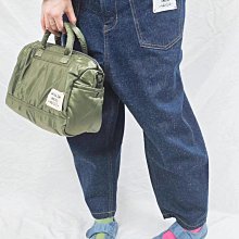 【2023山東玖月號】23SS！韓國製  YOOM  車線雪花丹寧褲