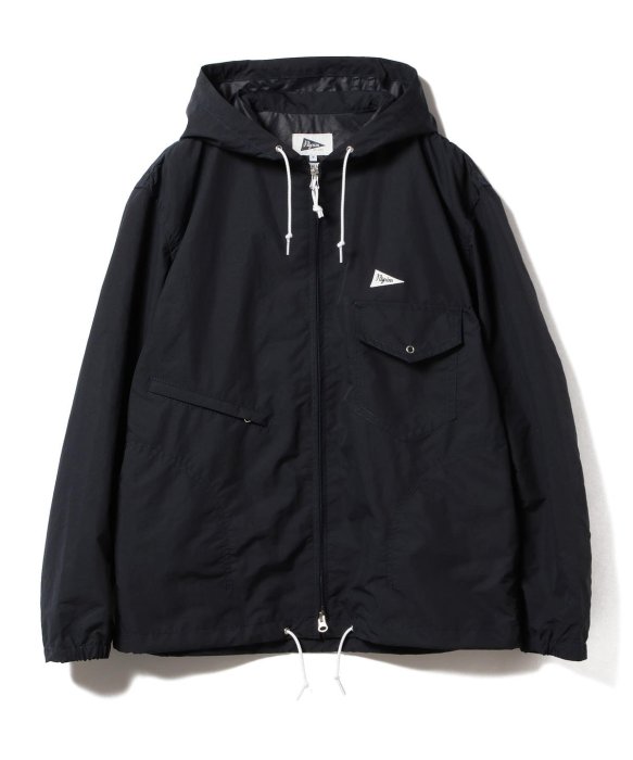 日貨代購CITY】2019AW Pilgrim Surf+Supply RUSSEL Zip Parka 外套預購