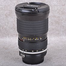 【品光攝影】NIKON AIS 25-50mm F4 手動鏡頭 FH#58406J