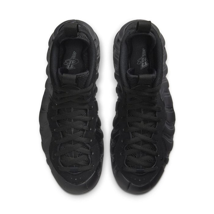 R'代購 Nike Air Foamposite One Penny Hardaway Anthracite 黑太空 黑噴 FD5855-001