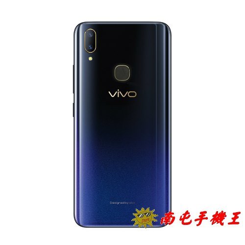 ※南屯手機王※ Vivo V11 6G / 128G 6.3吋 2500萬畫素前置鏡頭【直購價】