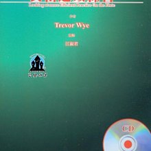 【愛樂城堡】長笛譜+CD=TREVOR WYE長笛速效練習~十分鐘為單位的練習計畫