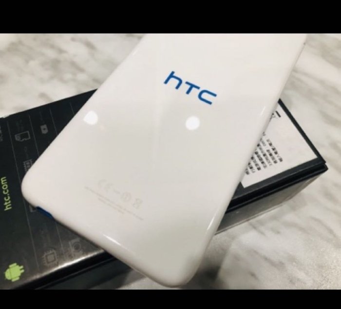 🦁二手機 HTC Desire820(D820u)(雙卡雙待/5.5吋/16GB/備用機）