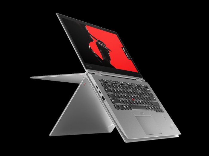 地表最強二合一  Lenovo X1 Yoga 3RD Core i7-8550U, 8G 256G SSD IPS