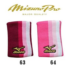 貳拾肆棒球-日本帶回Mizuno pro 新款職業用護腕/