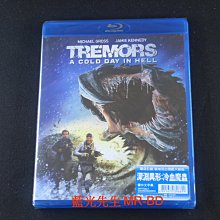 [藍光BD] - 從地心竄出6 : 酷寒地獄 Tremors : A Cold Day In Hell