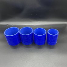 ☆光速改裝精品☆ 渦輪管 直管 矽膠管 三層包紗 51mm 63mm 70mm 76mm