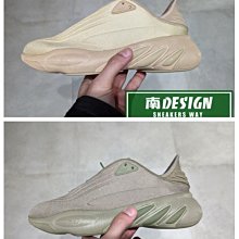 南🔥2022 11月 ADIDAS adiFOM SLTN 運動 休閒 慢跑 男款 軍綠HP6483 卡其HP6482