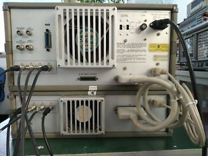 HP Agilent 4194A Impedance/Gain-Phase Analyzer w/