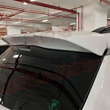 【小鳥的店】豐田 2021-2024 Corolla CROSS 尾翼 原廠型 擾流版 專車專色報價含烤漆