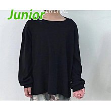 JS~JM ♥上衣(BLACK) MINIMAL-2 24夏季 MIA40603-036『韓爸有衣正韓國童裝』~預購