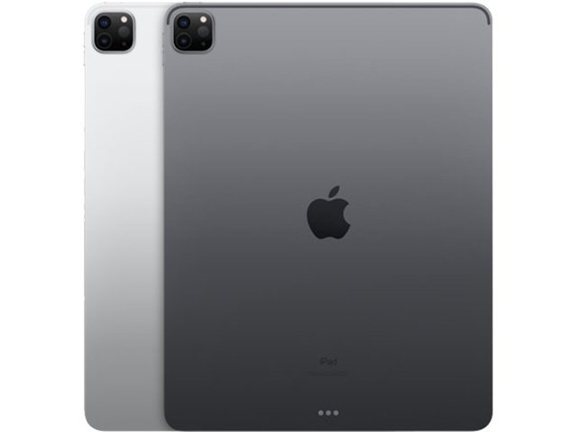 【全新直購價55200元】Apple iPad Pro 12.9 1TB LTE 4G 2020版