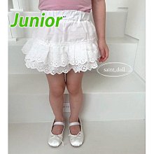 JS~JL ♥褲子(WHITE) SAINT DOLL-2 24夏季 SDA240408-105『韓爸有衣正韓國童裝』~預購