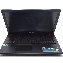 【路達3C】Asus X550JX i7-4720HQ 12G 256G SSD + 1TB 瑕疵機 料件機 請詳閱賣場頁面資訊 #68984