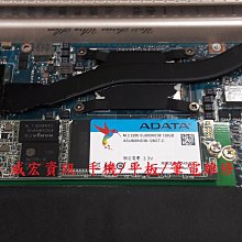 華碩 Asus UX21A UX21E 筆電不開機 硬碟壞了無法進系統 替代SDSA5JK-128G SSD 固態硬碟