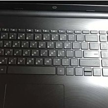 *蝶飛* HP Pavilion Gaming 15-dk0198TX 鍵盤膜 筆電鍵盤保護膜