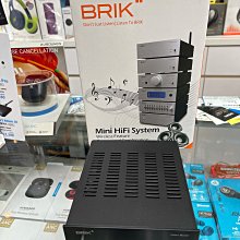 禾豐音響 美國 BRIK Audio PM1000 電源供應器 藝聲公司貨保一年 搭配AXI1000