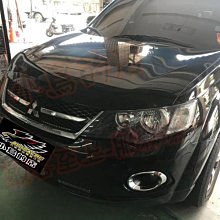 【小鳥的店】三菱 2013前 OUTLANDER  快克 車頂架 橫桿 行李架 螺絲款 行照可變 可搭配置物籃