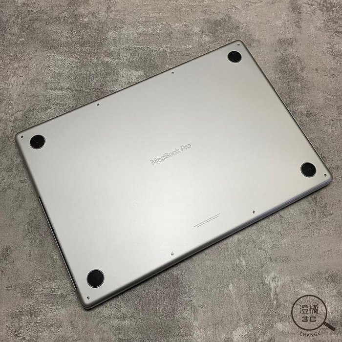 『澄橘』Macbook PRO 16 2023 M2 MAX 12C38G/96G/1TB SSD 銀 英文鍵盤《筆電租借》A66457