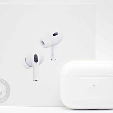 【高雄青蘋果3C】APPLE AIRPODS PRO 2代 A2700 A2698 A2699 二手耳機#85723