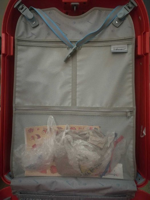 Eminent雅仕,29吋,拉桿式HIPPO行李箱,旅行箱,堅固,結實,耐用,PP材質,9成新