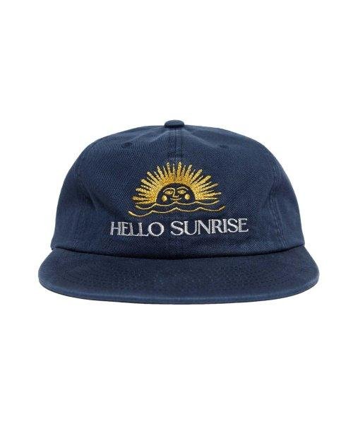 Doota.S 代購 韓國     HELLO SUNRISE 帽子 2312