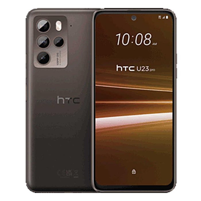 嘉義手機 HTC U23 Pro 12G/256G 實體店面 現金優惠價 台灣公司貨 【藍訊電信】