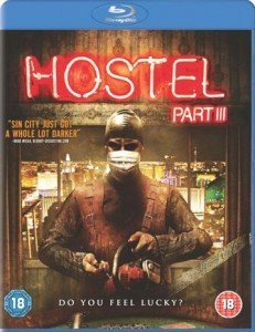 【藍光影片】恐怖旅舍3 / 人皮客棧3 / Hostel: Part III (2011)