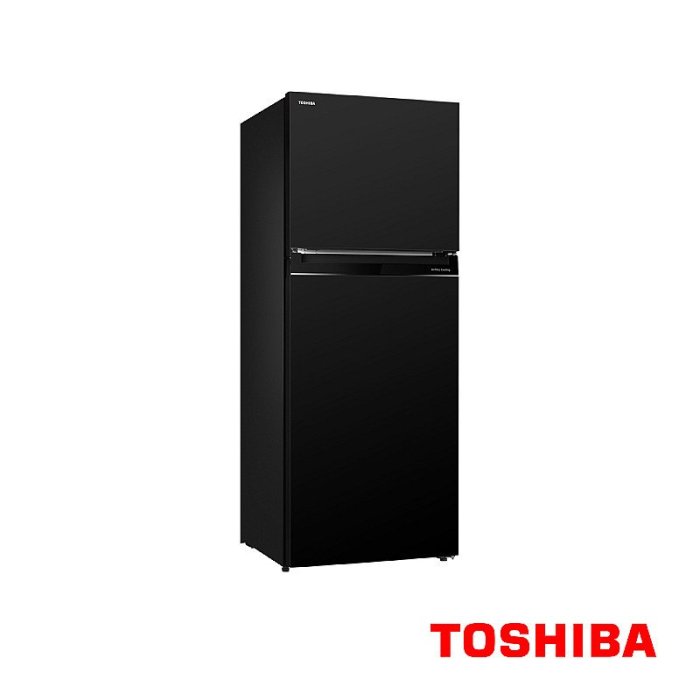 TOSHIBA  東芝 463公升 ＊GR-RT624WE-PGT＊一級能源 雙門變頻電冰箱
