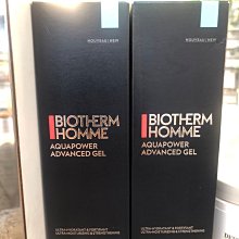 香水倉庫~ BIOTHERM  碧兒泉  男仕活泉抗油光保濕乳液75ml (特價1890元~ 兩瓶免運) 高雄可自取