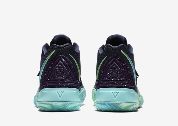 Nike Kyrie 5 “UFO”籃球鞋 AO2919-400 40-46