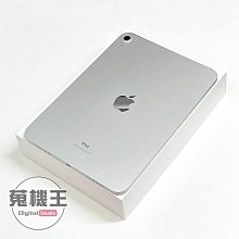 【蒐機王】Apple iPad 10 64G WiFi 十代 10.9吋 95%新 銀色【歡迎舊3C折抵】C8330-6