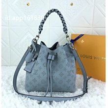 Louis Vuitton Muria (M55800, M55799, M55801)