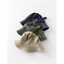 【日貨代購CITY】2024SS KAPITAL 11.5oz BUCKET HAT DEMIN 岡山產 丹寧 漁夫帽 現貨 EK-1498XH