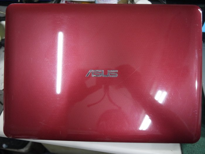 4153  ASUS K455L(K455LD)   i5  四核心筆電 百元起標