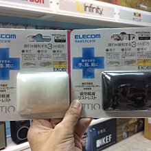 禾豐音響 日本製 Elecom 疲勞減輕 FITTIO MOH-FTR 鍵盤用舒壓墊(小) 另MOH-013